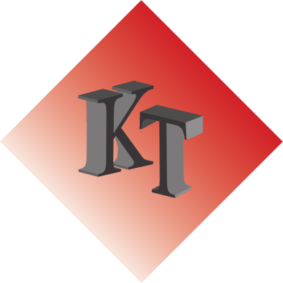 K.T. Automation Logo